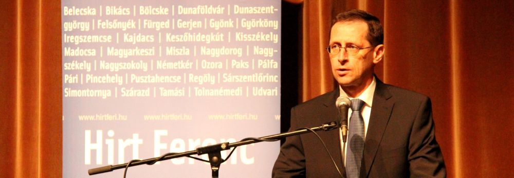 A paksi szerződés jól előkészített megállapodás volt az oroszokkal A paksi szerződés jól előkészített megállapodás volt az oroszokkal