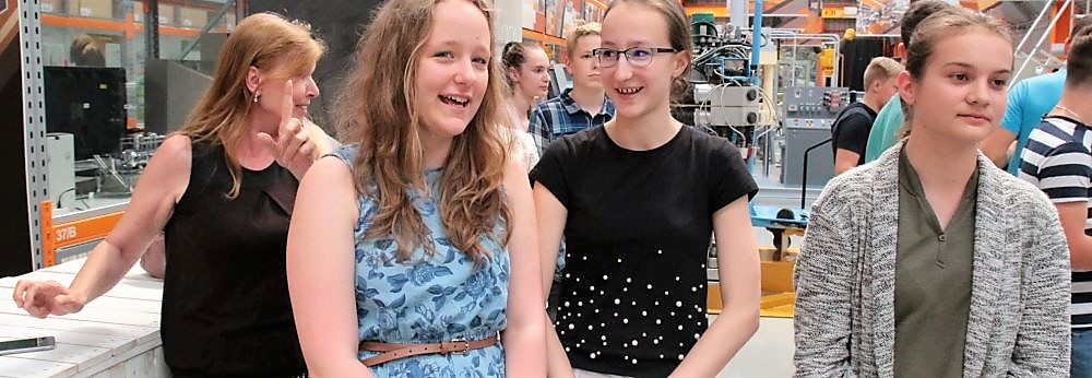 A gimisek nyertk a Teller Ede fizikaversenyt 