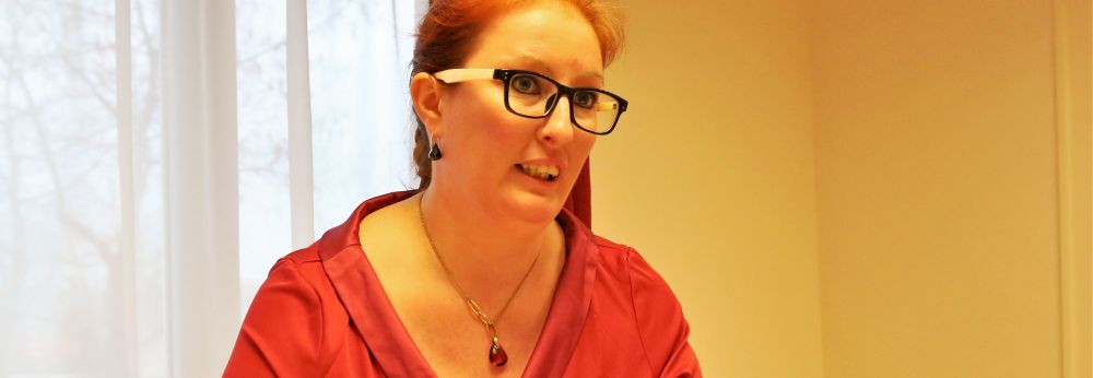 Heringes Anita folytatn a munkt a Parlamentben 
