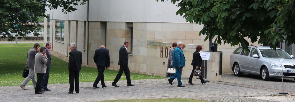 Megalakult a Paksi Társadalmi Tanács Megalakult a Paksi Társadalmi Tanács