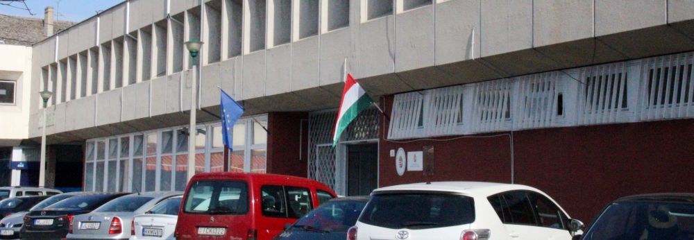 Horvth Klmn Tolna megye j kormnymegbzottja 