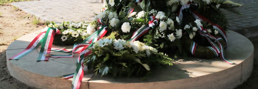 Nemzeti összetartozás, Paks Nemzeti összetartozás, Paks