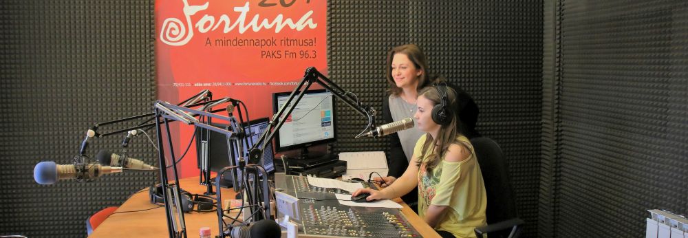 Rvidesen beszntetheti az adst a Fortuna rdi 
