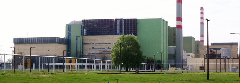 Megkezddtt a Paks 2. ptkezst kiszolgl terlet tervezse