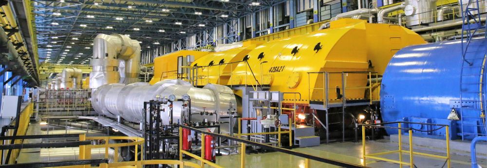 Paks II.: a GE szllthatja az ramfejleszt turbinkat