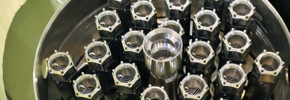 A paksi atomerőmű kollektíváját az innovatív gondolkodás jellemzi A paksi atomerőmű kollektíváját az innovatív gondolkodás jellemzi