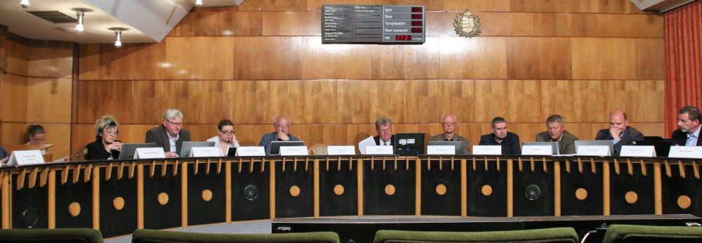 Kpviseltestleti ls – mjus vgig marad hivatalban a polgrmester