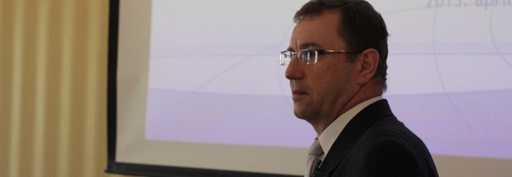 Eredmnyek, tervek a Mezfldvz Kft- nl