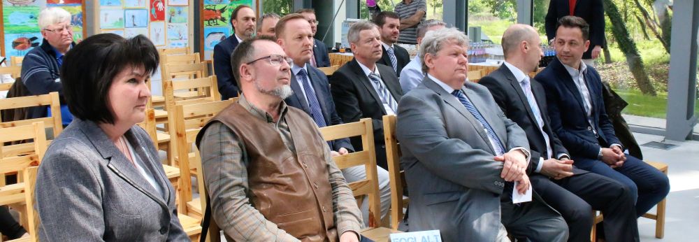 Csatlakozs a Klmabart Teleplsek Szvetsghez 