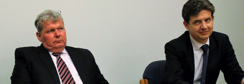 Ideges lett a Paks III-ra az LMP Ideges lett a Paks III-ra az LMP
