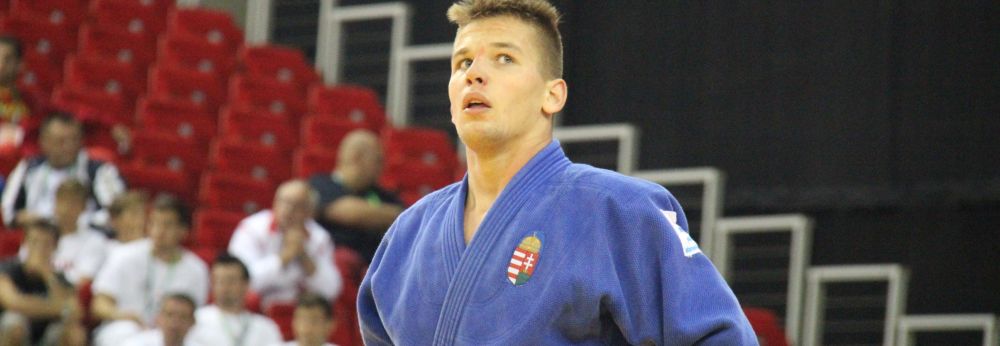 Ohát Zalán és Pupp Réka bronzérmes az Atom-kupán Ohát Zalán és Pupp Réka bronzérmes az Atom-kupán