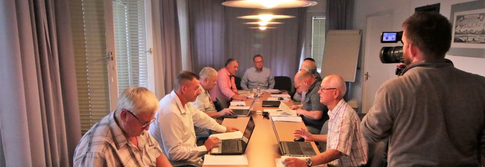 Rendeletek, tmogatsok, szemlyi krdsek az nkormnyzat lsn