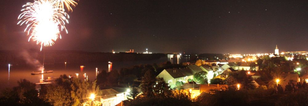 Felkszlt a tzijtkok megtartsra a katasztrfavdelem