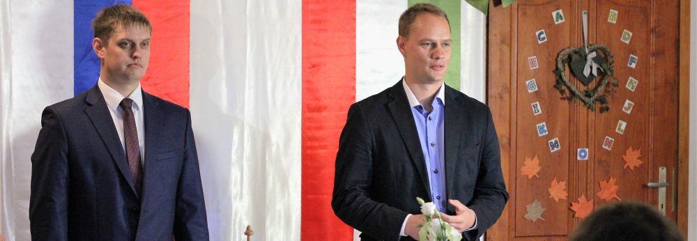 Bvl kapcsolatok az atomermvek kzeli teleplsek szvetsgeinl