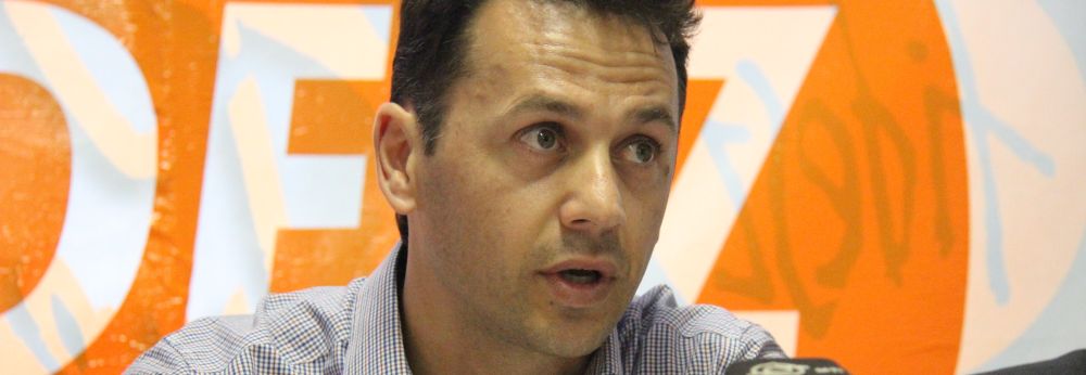 Kozmann: ksznm a bizalmat
