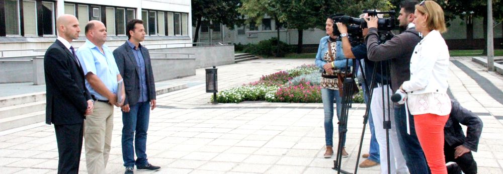 A Fidesz paksi szervezete leadta az ajnlveket