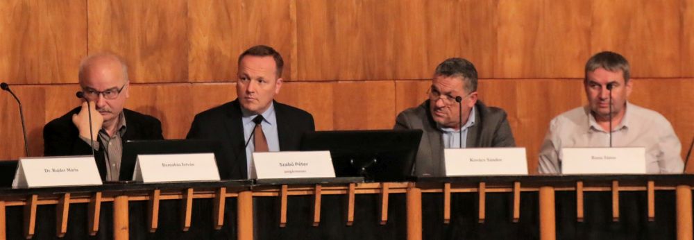 nkormnyzat: emelik az gyeleti orvosok radjt