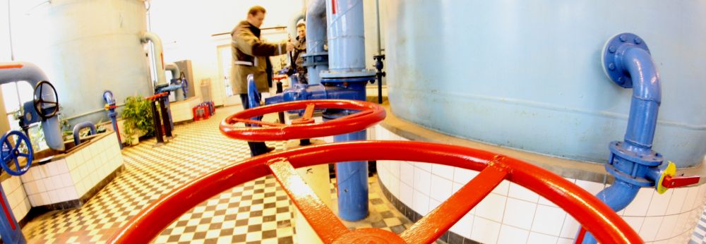 Szznegyvenezer lakost lt el vzzel a paksi cg