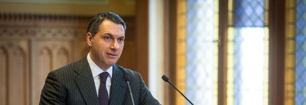 Lázár János: Paks köszöni jól van és megy előre Lázár János: Paks köszöni jól van és megy előre
