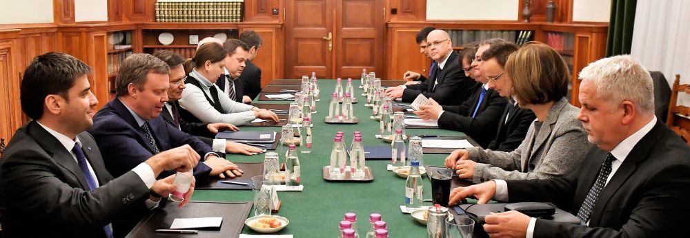 Szijjrt Pter fogadta a Roszatom vezrigazgatjt