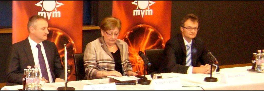 Eredmnyek, tervek, jvkp