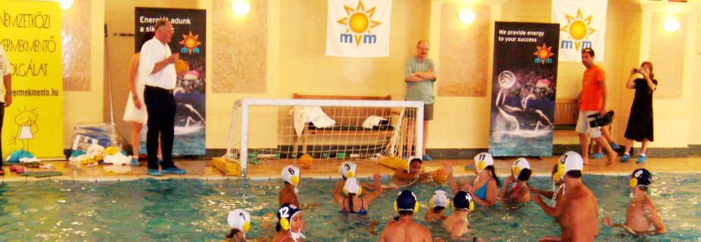Vilg s olimpiai bajnokok - a gyerekekrt 