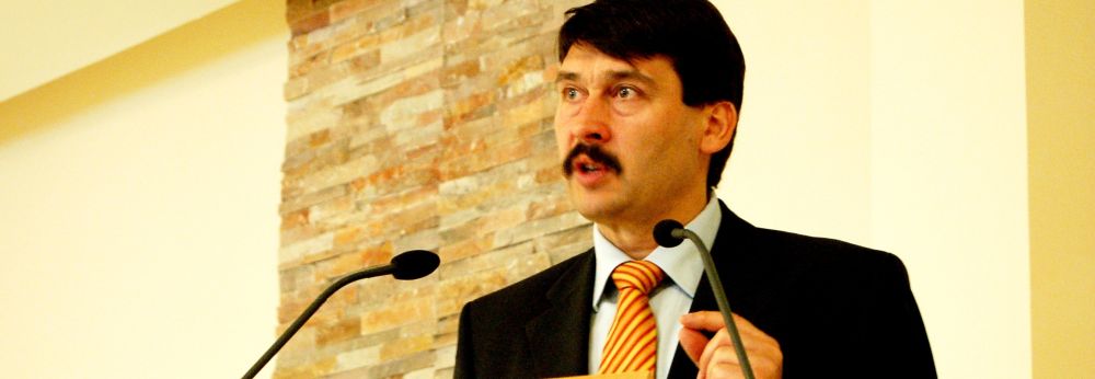 Áder: a polgárok biztonsága a legfontosabb Áder: a polgárok biztonsága a legfontosabb