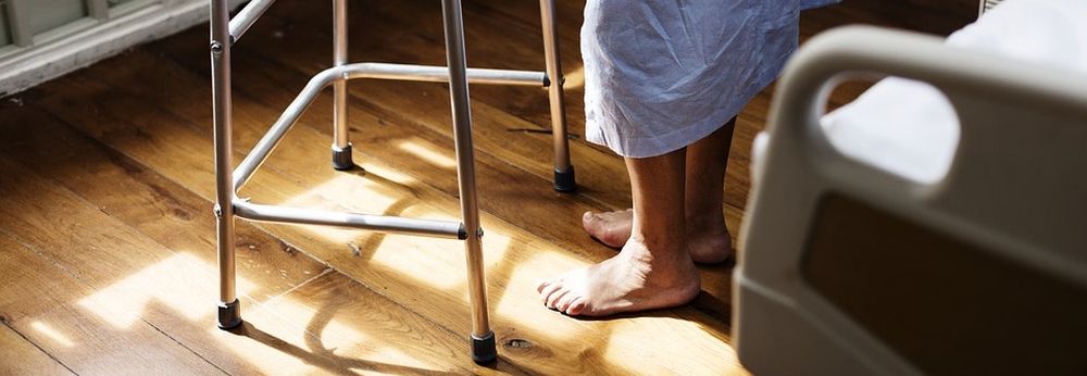 Továbbra is látogatási tilalom van a Paksi Életfa Idősek Otthonában Továbbra is látogatási tilalom van a Paksi Életfa Idősek Otthonában