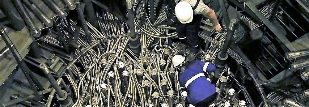 Atomerm ptsi projektek a vilgban
