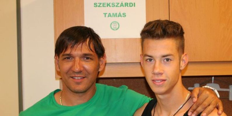 Foci: Bertus jön, Éger távozik, indul a felkészülés Foci: Bertus jön, Éger távozik, indul a felkészülés