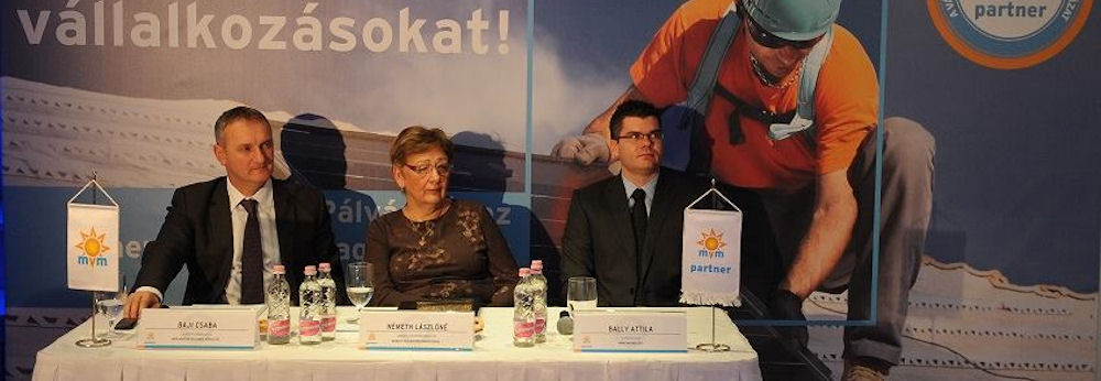 Energiahatékonysági pályázat Energiahatékonysági pályázat