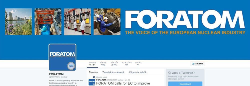Paks mell ll a FORATOM