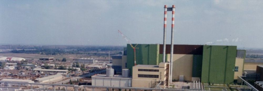 Lelltottk a Paksi Atomerm egyes blokkjt