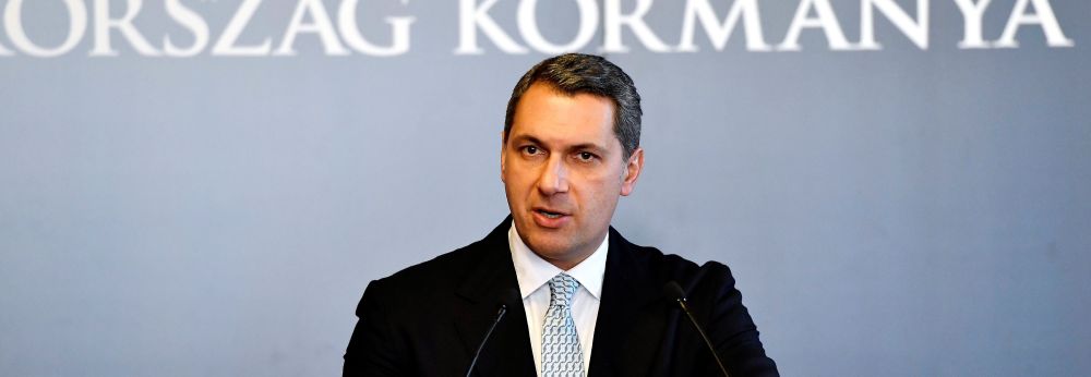 Decemberben születhet döntés a tiltott állami támogatás ügyében Decemberben születhet döntés a tiltott állami támogatás ügyében