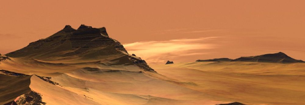 Atommeghajts rhajkkal utaznak a Marsra