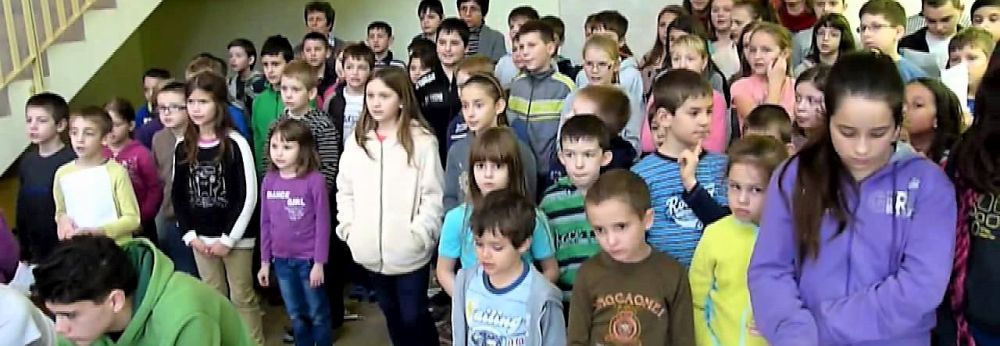 A reformtus egyhzhoz kerlt a madocsai ltalnos iskola 