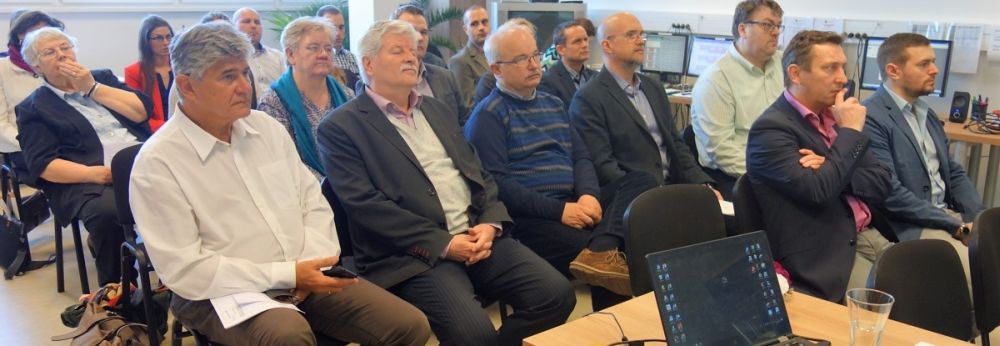 Fejlesztési stratégia Mezőföldvíznél Fejlesztési stratégia Mezőföldvíznél