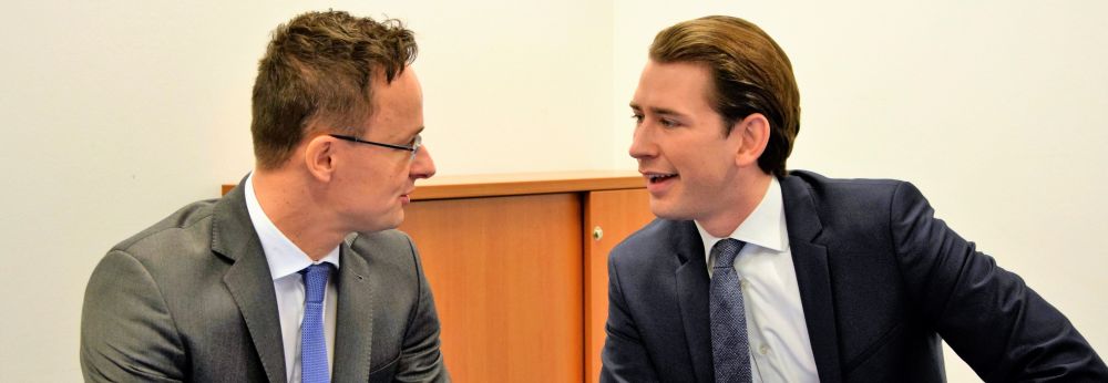 Szijjrt: a magyarorszgi nukleris fejlesztseknl a biztonsg az elsdleges