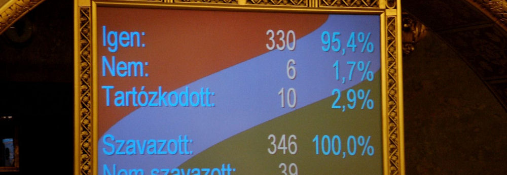 Nyílt és megismerhető az oroszokkal kötött megállapodás Nyílt és megismerhető az oroszokkal kötött megállapodás