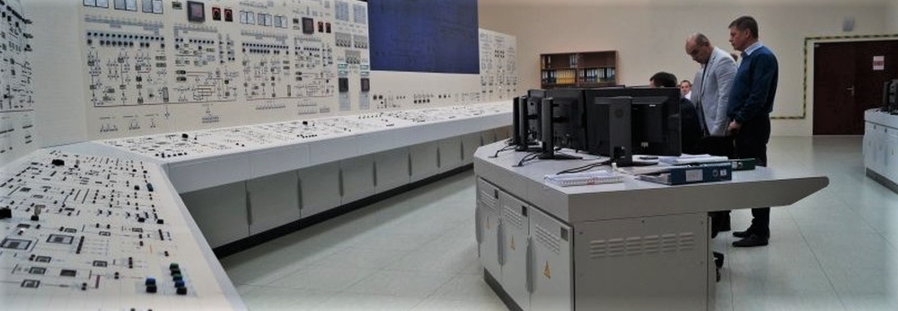 Sli Jnos trca nlkli miniszter a Belarusz Atomermben