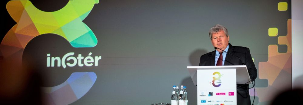 A paksi atomerm bvtse is tma volt a balatonfredi Infotr konferencin 