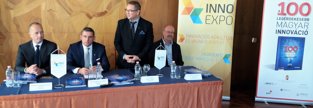 jabb elismers a C-15 projektnek