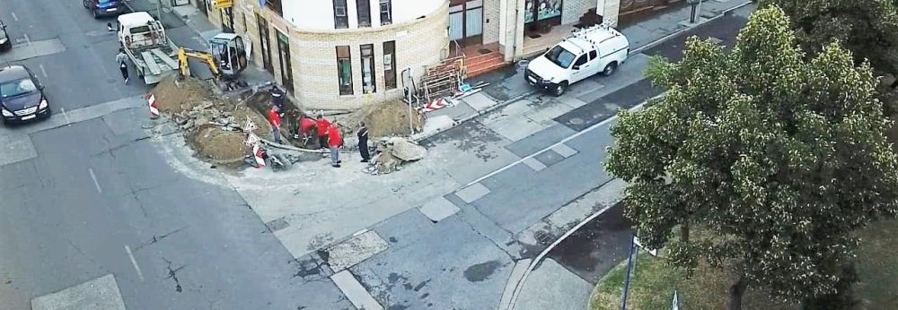 Ulbert Sndor: elltom vlasztim kpviselett