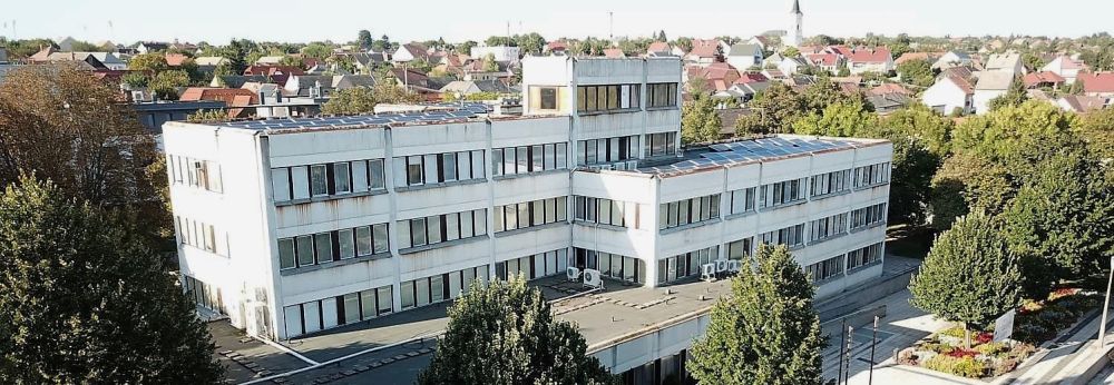 Minisztériumi elismerés a pénzügyi osztály dolgozóinak Minisztériumi elismerés a pénzügyi osztály dolgozóinak