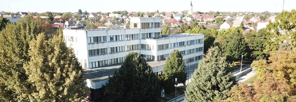 Csaldbart Dj Paks Polgrmesteri Hivatalnak