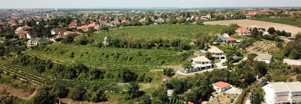 A Malomhegyen nincsenek rejtlyek 