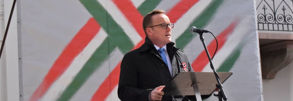 Szab Pter: sikeres vrost ptnk 