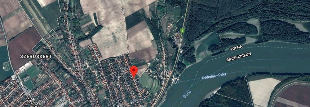 A Malomhegy komfortznja 