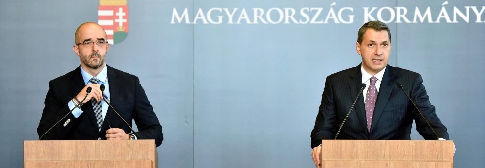 Az Eurpai Bizottsg llsfoglalsval minden akadly elhrult a beruhzs ell