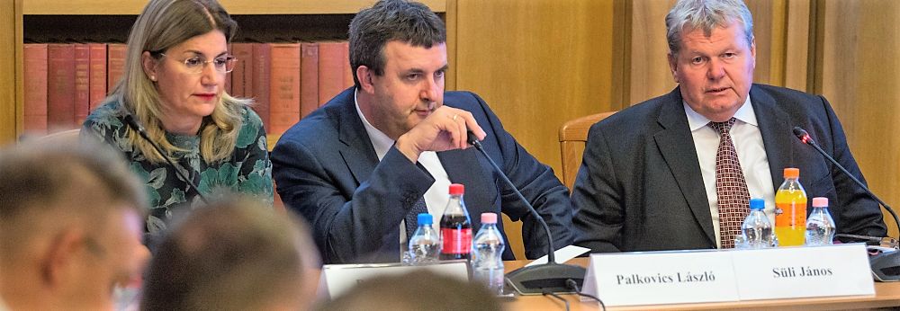 Megalakult az Energetikai Innovcis Tancs